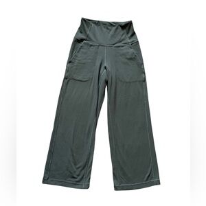 Lululemon Align Wide Leg Crop 23”